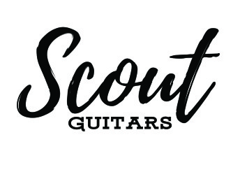 Scout Guitars Final Logo